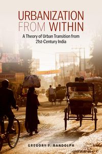 Produktbild: Urbanization from Within