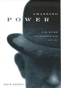 Produktbild: Massell, D: Amassing Power