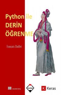Produktbild: Python Ile Derin &Ouml;grenme Ciltli