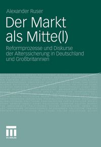 Produktbild: Der Markt als Mitte(l)