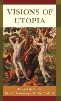 Produktbild: Visions of Utopia