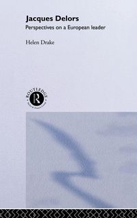 Produktbild: Jacques Delors