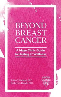 Produktbild: Beyond Breast Cancer