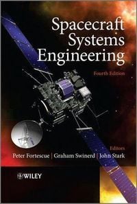 Produktbild: Spacecraft Systems Engineering