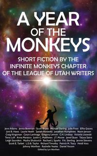 Produktbild: A Year of the Monkeys