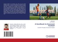 Produktbild: A Handbook to Grassroot Football