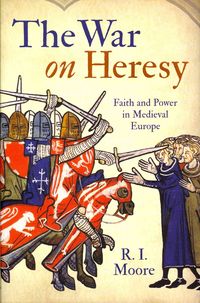 Produktbild: War on Heresy