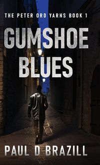 Produktbild: Gumshoe Blues