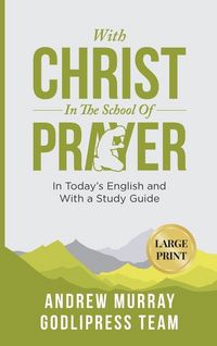 Produktbild: Andrew Murray With Christ In The School Of Prayer