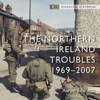 Produktbild: The Northern Ireland Troubles