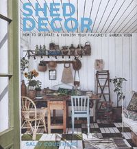 Produktbild: Shed Decor