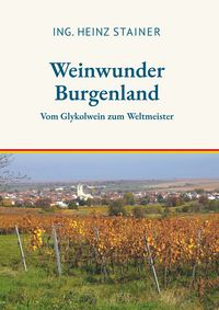 Produktbild: Weinwunder Burgenland