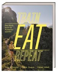 Produktbild: Train, Eat, Repeat