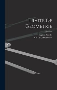 Produktbild: Traite De Geometrie