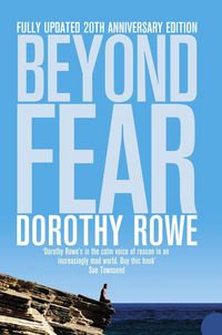 Produktbild: Beyond Fear
