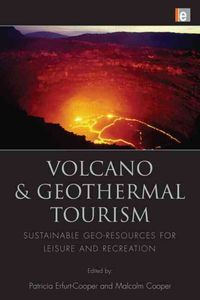 Produktbild: Volcano and Geothermal Tourism