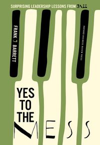 Produktbild: Yes to the Mess
