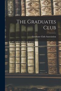 Produktbild: The Graduates Club