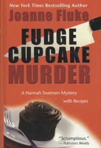 Produktbild: Fudge Cupcake Murder