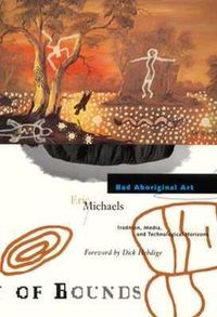 Produktbild: Michaels, E: Bad Aboriginal Art