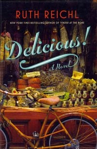 Produktbild: Delicious -Lp