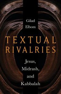 Produktbild: Textual Rivalries