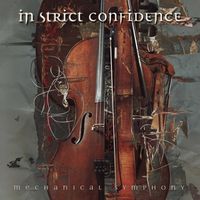 Produktbild: Mechanical Symphony