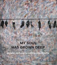 Produktbild: My Soul Has Grown Deep