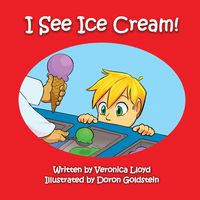 Produktbild: I See Ice Cream