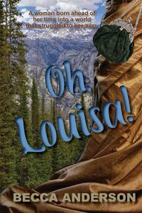Produktbild: Oh, Louisa!