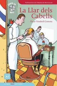 Produktbild: La llar dels cabells