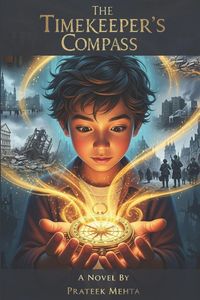 Produktbild: The Timekeeper's Compass