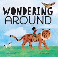 Produktbild: Wondering Around