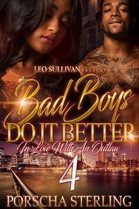 Produktbild: Bad Boys Do It Better 4