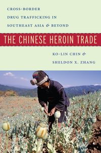 Produktbild: The Chinese Heroin Trade