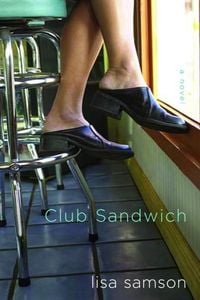 Produktbild: Club Sandwich