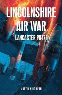 Produktbild: Lincolnshire Air War