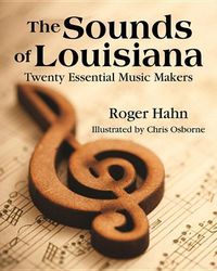 Produktbild: Sounds Of Louisiana
