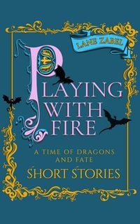 Produktbild: Playing With Fire
