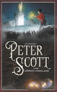 Bild vom Artikel Peter Scott und die Löwen von England vom Autor A.W. Benedict