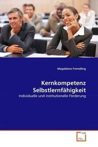 Produktbild: Fremdling, M: Kernkompetenz Selbstlernf&auml;higkeit