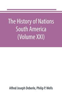 Produktbild: The History of Nations