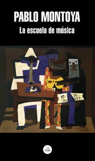 Produktbild: La escuela de m&uacute;sica