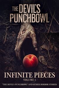 Produktbild: Infinite Pieces Volume 1: "The Devil's Punchbowl" and Other Horror Stories