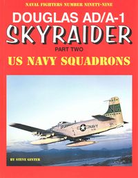 Produktbild: Douglas Ad/a-1 Skyraider Part