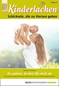 Produktbild: Kinderlachen - Folge 035