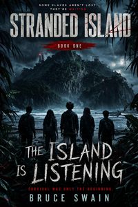 Produktbild: The Island Is Listening