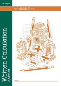 Produktbild: Written Calculation: Addition