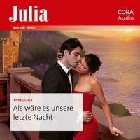 Produktbild: Als w&auml;re es unsere letzte Nacht