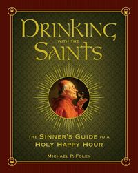 Produktbild: Drinking with the Saints